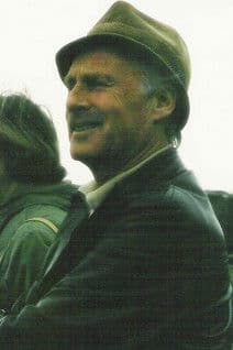 Arne Gärdestad profile photo