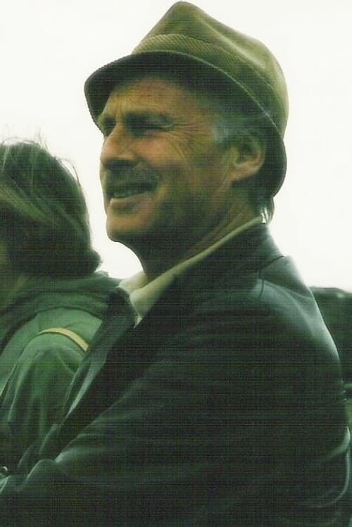 Arne Gärdestad profile photo