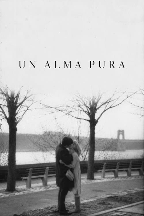 A Pure Soul poster