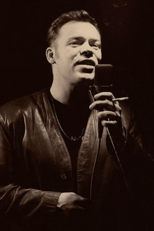 Ali Campbell profile photo