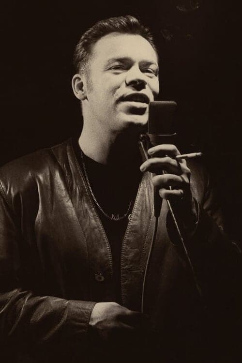 Ali Campbell profile photo