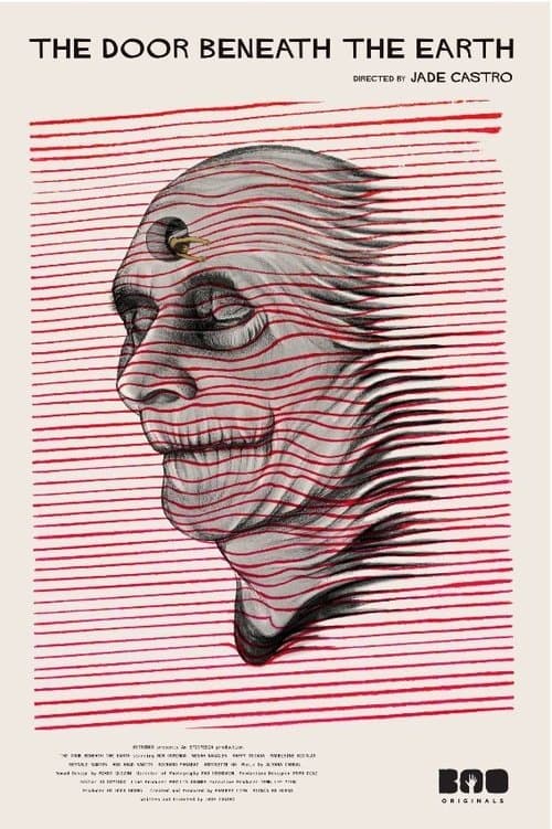 Doors: The Door Beneath the Earth poster