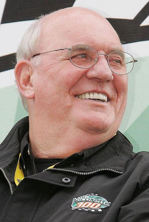 Benny Parsons profile photo