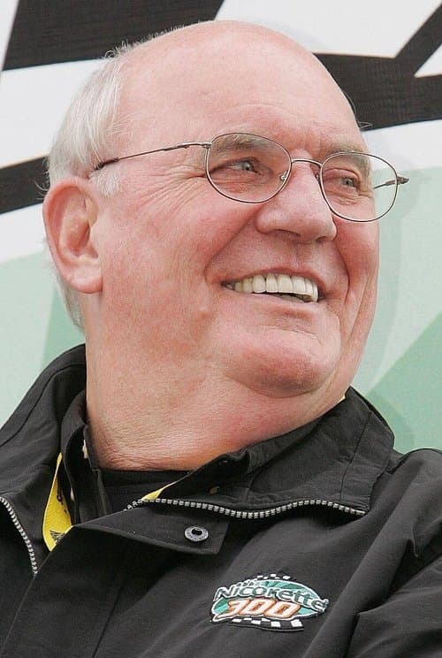 Benny Parsons profile photo