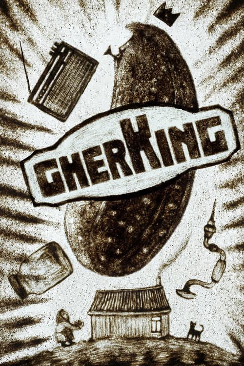Gherking poster