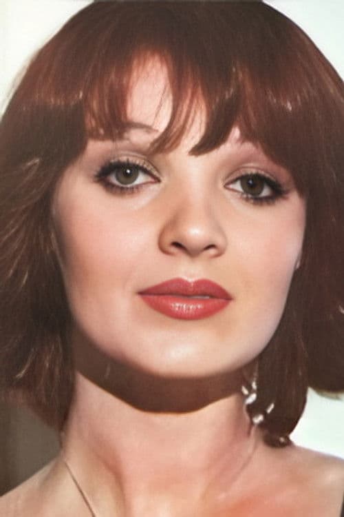 Pénélope Lamour profile photo