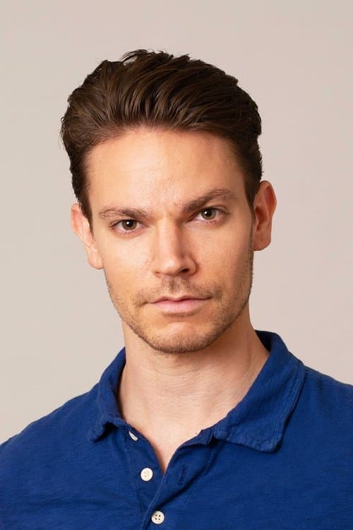 Jeff Riberdy profile photo