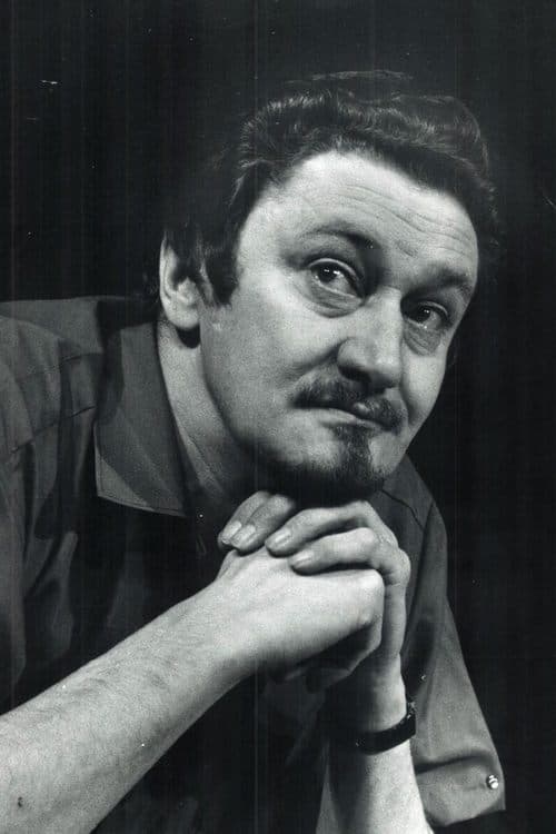 Jean Gascon profile photo