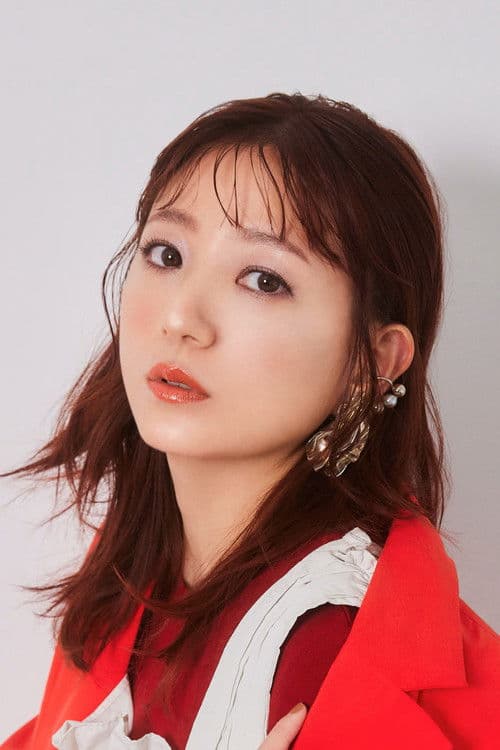 Chiaki Ito profile photo
