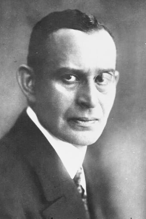 Max Landa profile photo