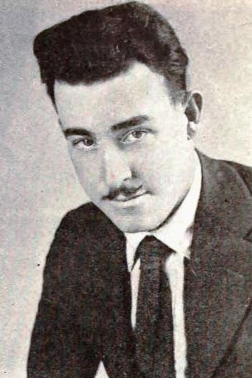 Scott R. Dunlap profile photo