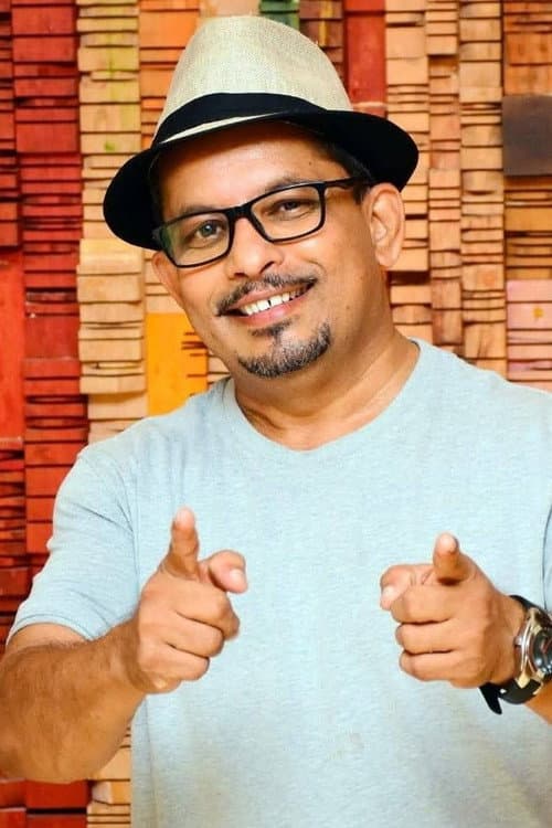 Priyantha Seneviratne profile photo