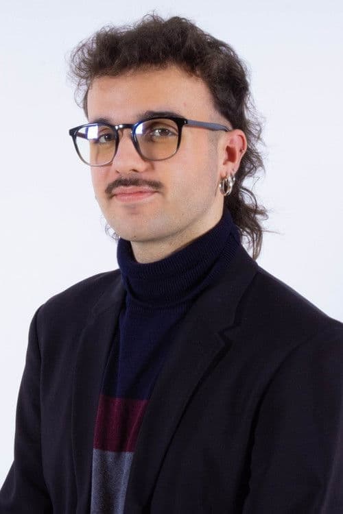 nacho v. carrión profile photo