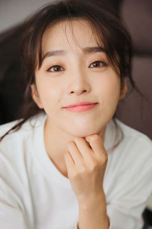 Zhang Xinyan profile photo