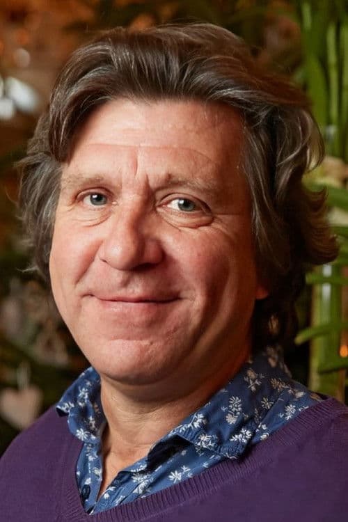 Morten Eisner profile photo