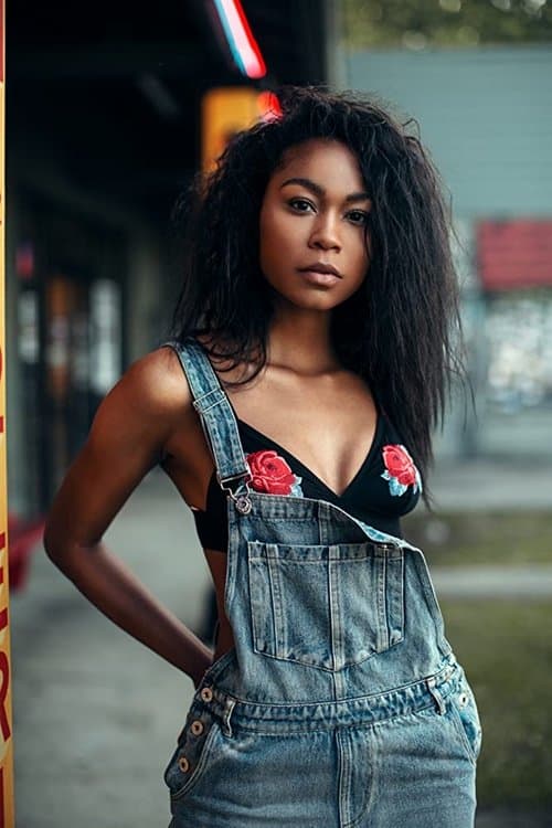 Ashley Love-Mills profile photo