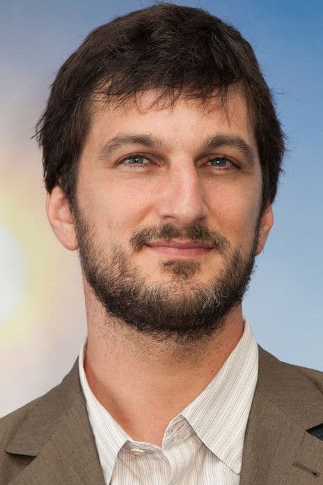 Marshall Lewy profile photo