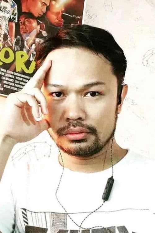 Yusron Fuadi profile photo