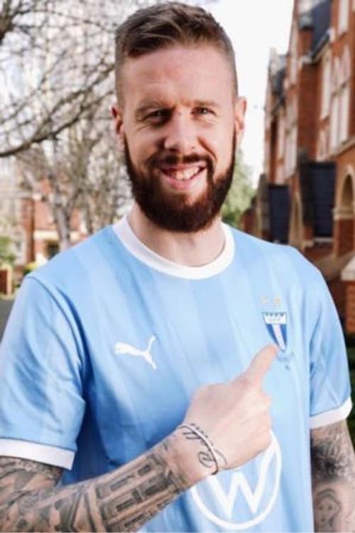 Pontus Jansson profile photo