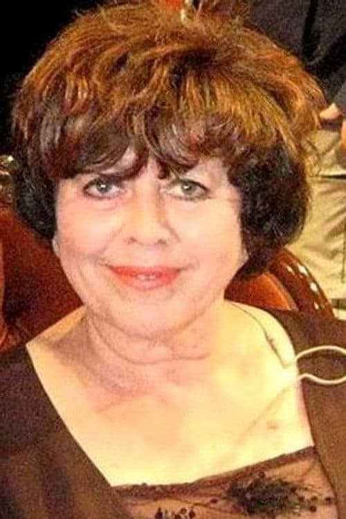 Elżbieta Jodłowska profile photo