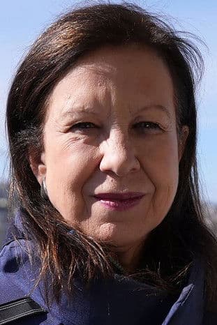 Lyse Doucet profile photo