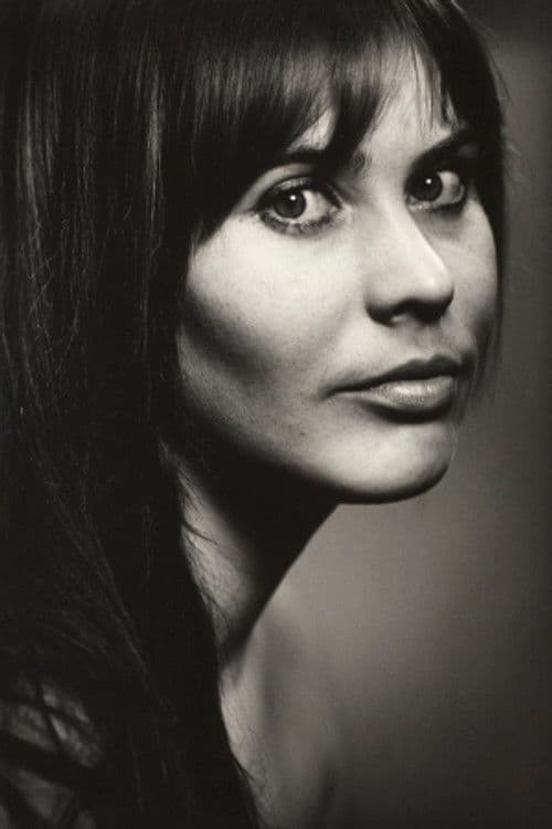 Tuula Nyman profile photo