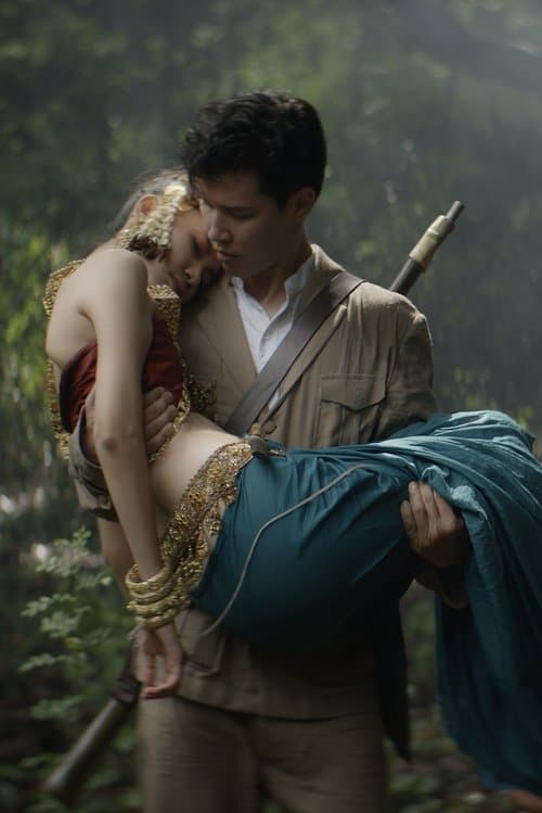 The Sleeping Beauty poster