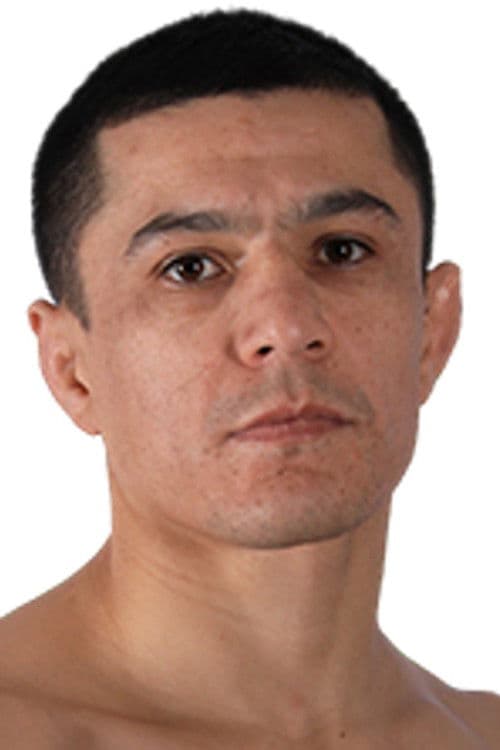 Azam Gaforov profile photo