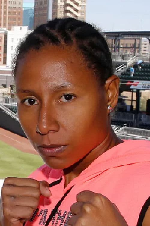 Calista Silgado profile photo