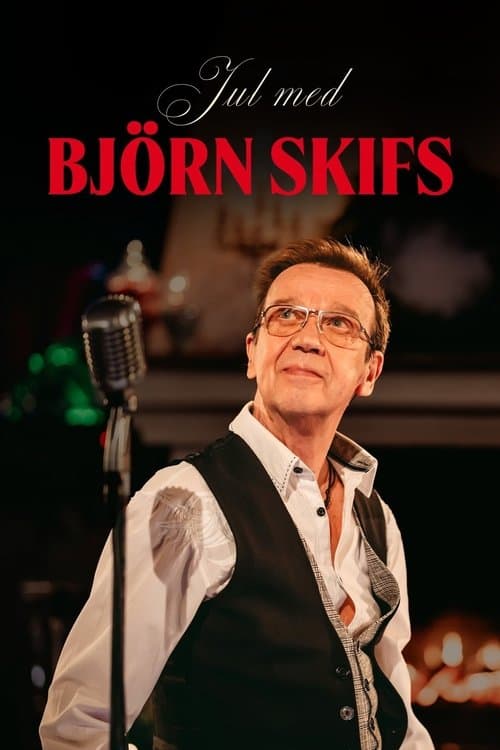 Jul med Björn Skifs poster