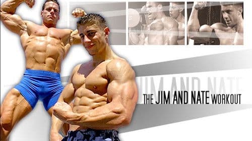 The StrengthNet Workout: Jim & Nate poster