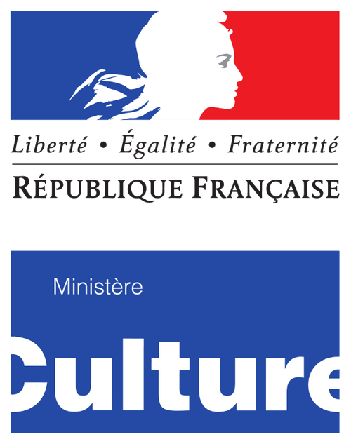 Ministère de la culture