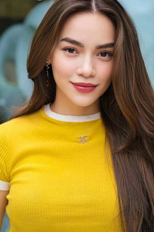 Hồ Ngọc Hà profile photo