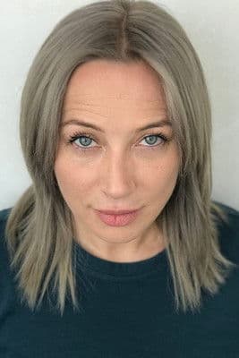 Alyona Kovalyova profile photo