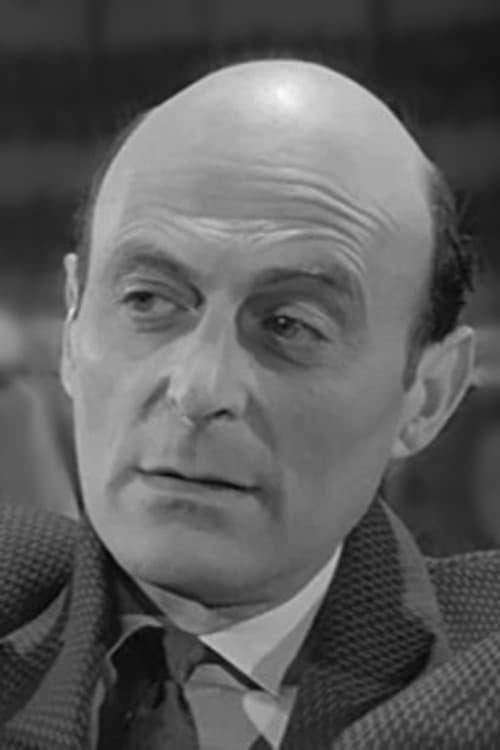 Anthony Jacobs profile photo