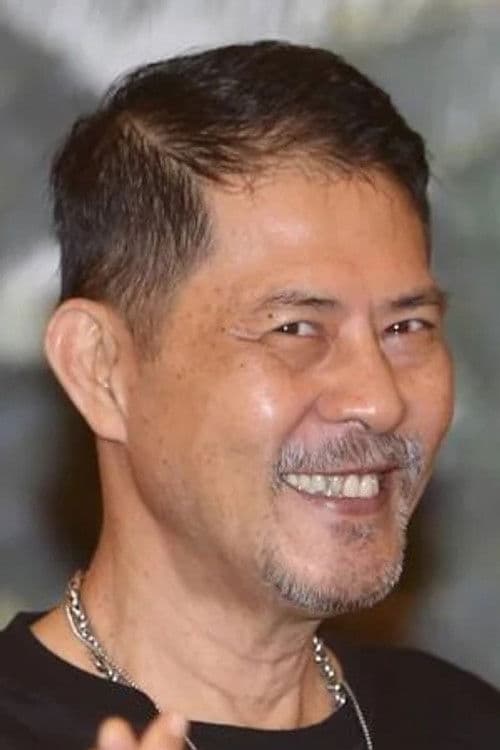 Kenji Sawahii profile photo