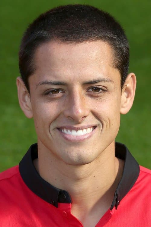 Javier 'Chicharito' Hernández profile photo