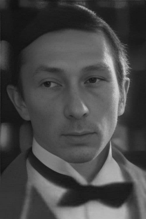 Andrius Siusa profile photo