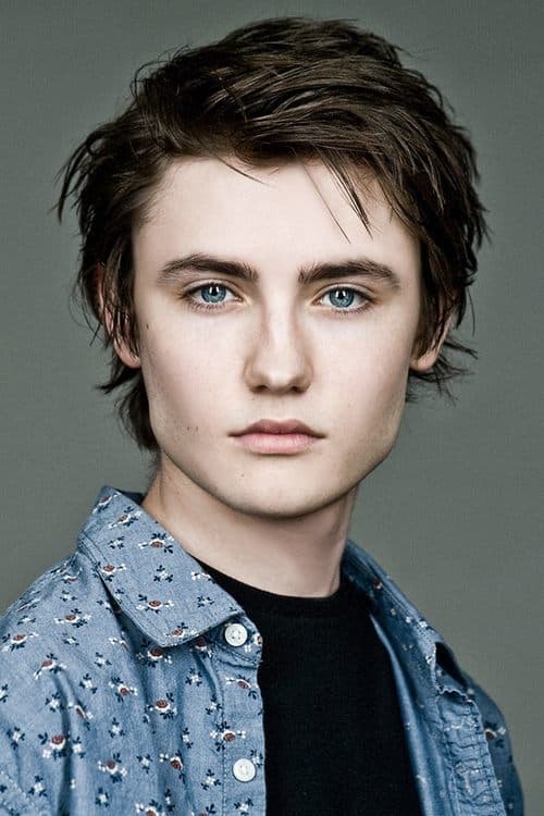 Spencer MacPherson profile photo
