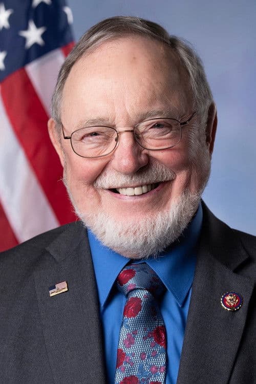 Don Young profile photo