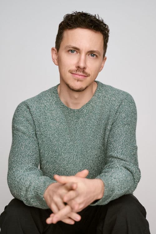 André-Luc Tessier profile photo