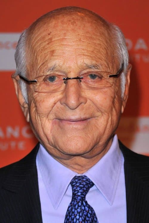 Norman Lear profile photo