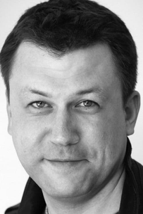 Mikhail Dovzhenko profile photo