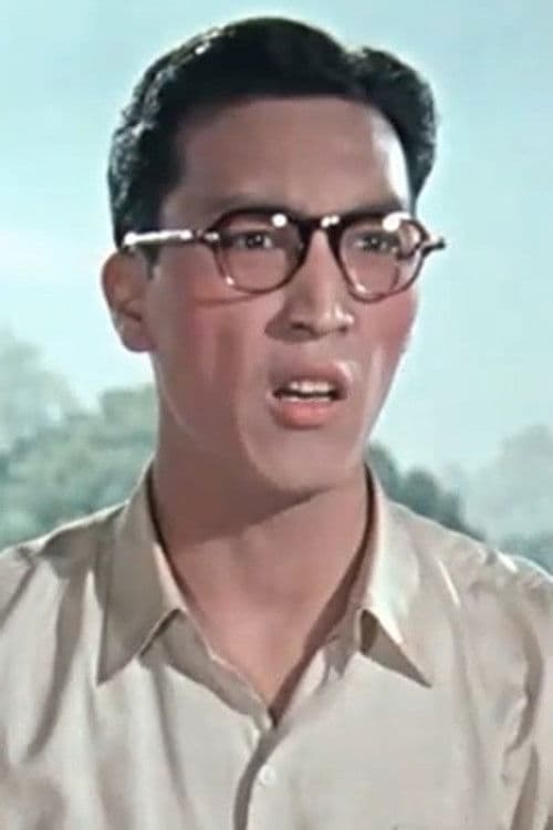 Qi Wang profile photo