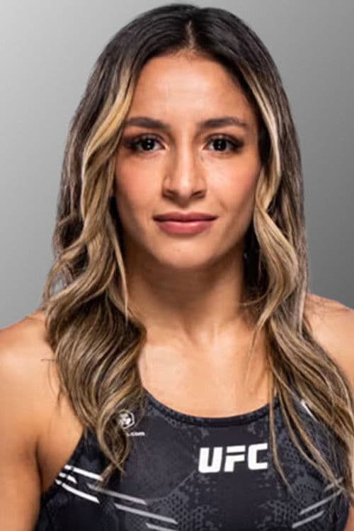 Jacqueline Amorim profile photo