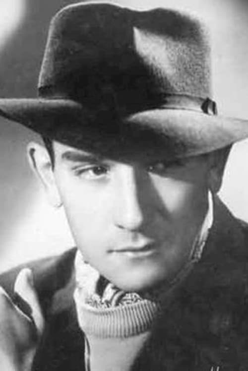 Lucien Gallas profile photo