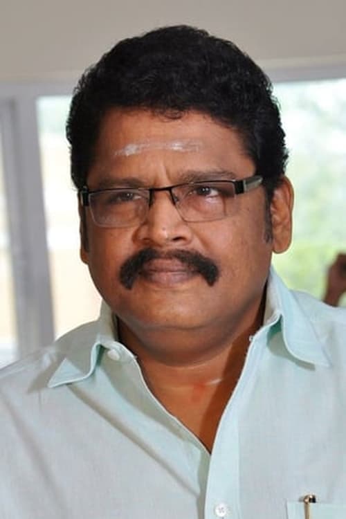 K. S. Ravikumar profile photo