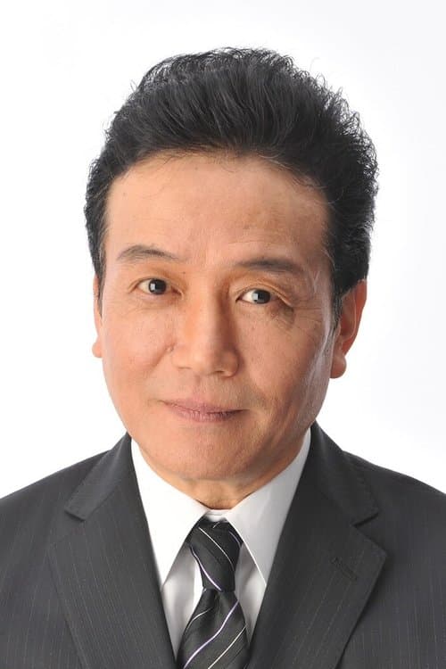 Koichi Miura profile photo