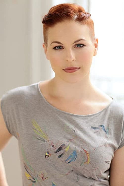 Naomi Peters profile photo