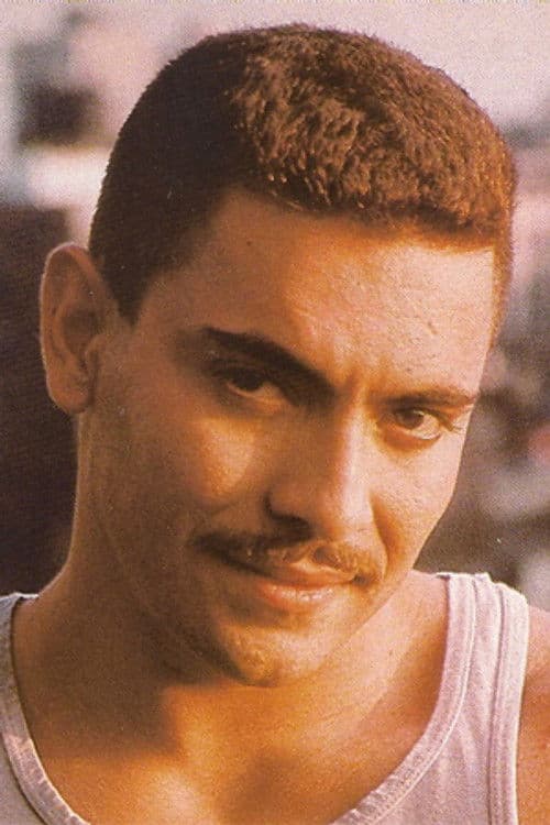 Enrique Rodriguez profile photo